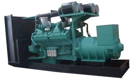 镜湖200kw康明斯发电机组图片 镜湖200kw康明斯发电机组图片