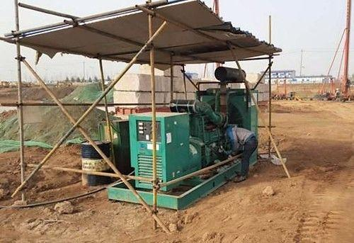 镜湖发电机出租