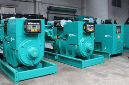 镜湖柴油发电机 镜湖柴油发电机