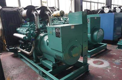 镜湖柴油发电机 镜湖柴油发电机