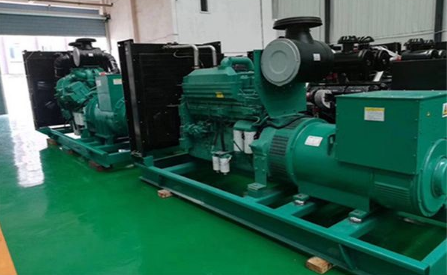 镜湖发电机出租 镜湖发电机出租